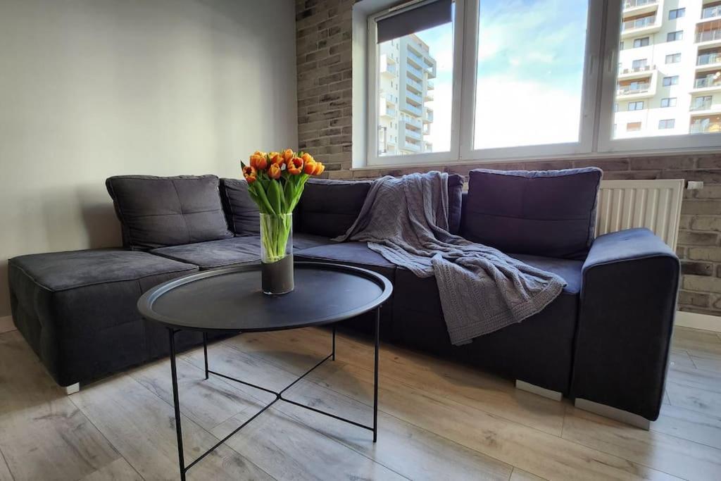 Apartstars - Powstancow #32 With Terrace * Rzeszow