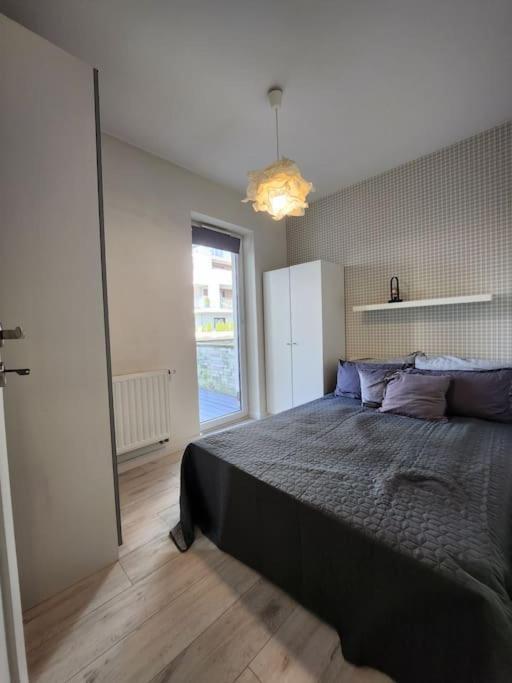 Apartment Apartstars - Powstancow #32 With Terrace *
